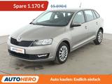 Skoda Rapid Spaceback 1.0 TSI Ambition Aut.*PDC*SHZ* - gebrauchte Skoda Rapid aus dem Jahr 2019