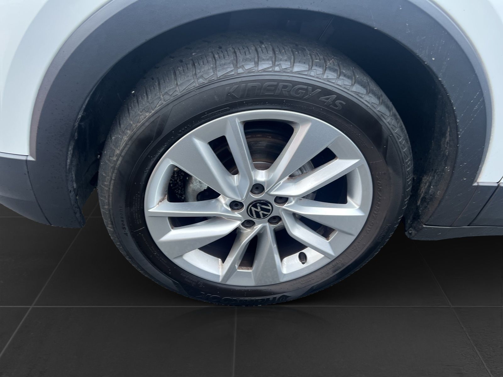 Volkswagen T-Cross - Bild 7