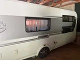 Knaus Südwind 580 QS, Silber Edition  - Knaus Südwind
