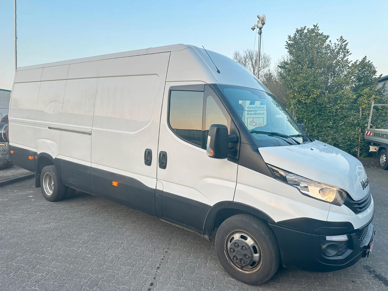 Iveco Daily*35C16 Maxi-XXL*Sehr-Guten-Zustand*Top*