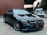 Mercedes-Benz E 300 Cabrio AMG Line MEMORY+BURMESTER+M-BEAM+20 - Mercedes-Benz E 300: Cabrio