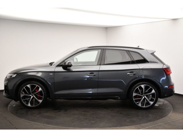 Audi Q5 - Bild 17