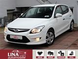 Hyundai i30 FIFA WM Edition Klima*2xSHZ*SteuerketteNEU* - Hyundai: X30