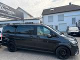 Mercedes-Benz V 300d 4M Lang AMG Exclusive PANO*Airmatic*DISTR - Mercedes-Benz V 300 in Wiesbaden