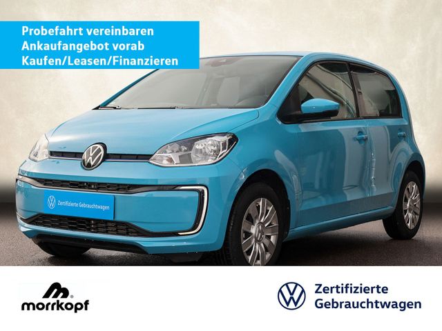 Volkswagen e-up! +CCS+KAMERA+PDC+