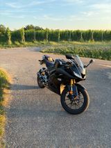 Yamaha YZF R125 mit Sportauspuff  - Offers matching your search criteria
