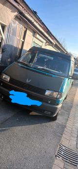 Volkswagen VW T4 30 Jahre alt zu verkaufen - Volkswagen LT aus 1995