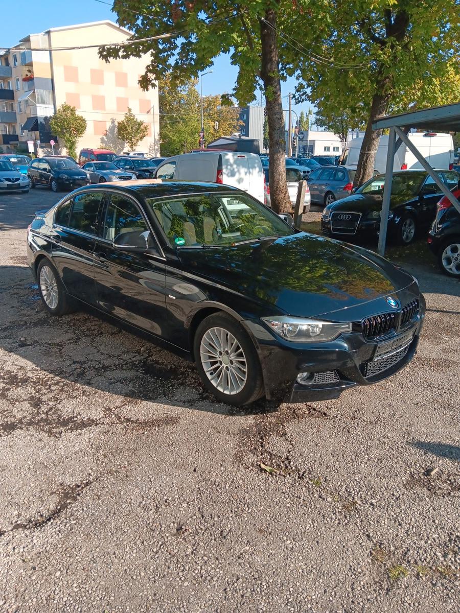 BMW 320