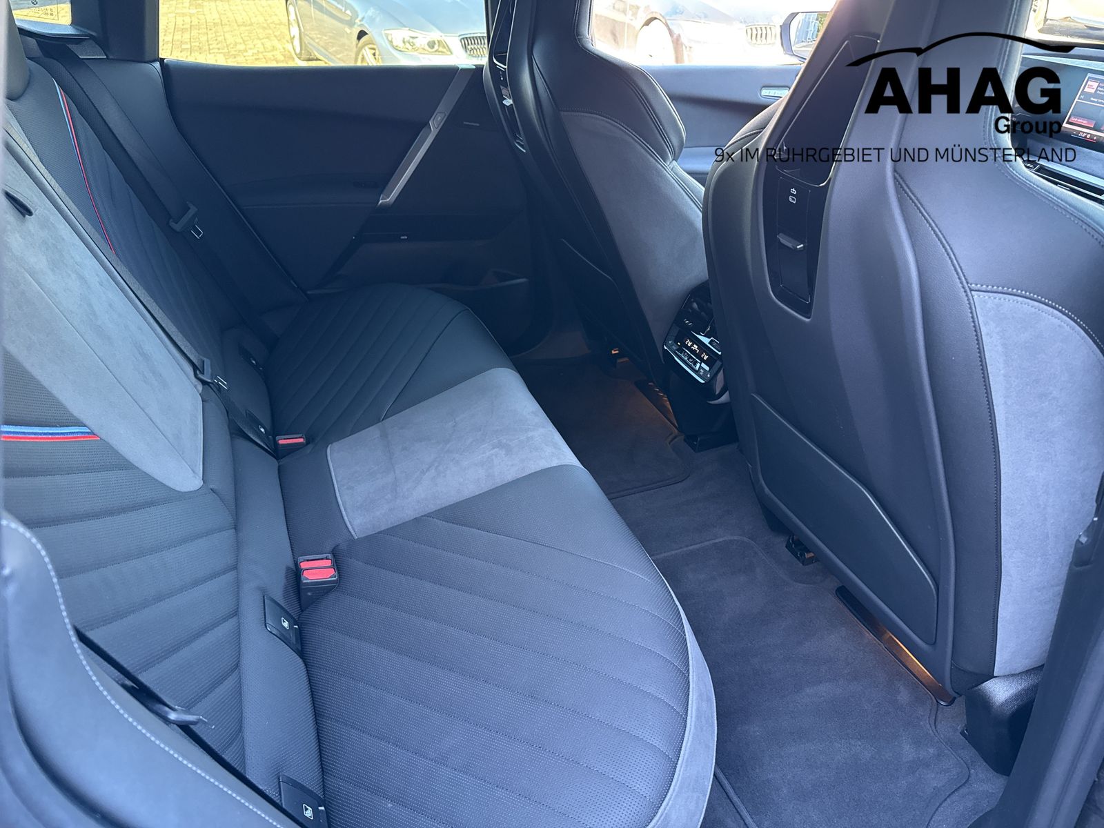 BMW iX - Bild 17
