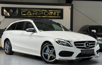 Mercedes C 180 - 6