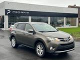 Toyota RAV4 4x4 AUTOMAAT*Belgian car 135000km*Sunroof - gebrauchte Toyota RAV 4 aus dem Jahr 2013