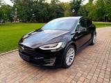 Tesla Model X FSD FREE SUPER CHARGER SC01 - Tesla Model X Gebrauchtwagen