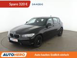 BMW 118i Aut.*LIM*PDC*SHZ*KLIMA* - BMW 118 in Frankfurt (Main)