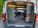 Mercedes-Benz Vito Kasten lang Würth Regale Kamera Standhzg - Mercedes-Benz Vito Gebrauchtwagen in München