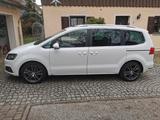 Seat Alhambra 2.0 TDI Start&Stop 130kW Sport DSG ... - Seat Alhambra: Sport