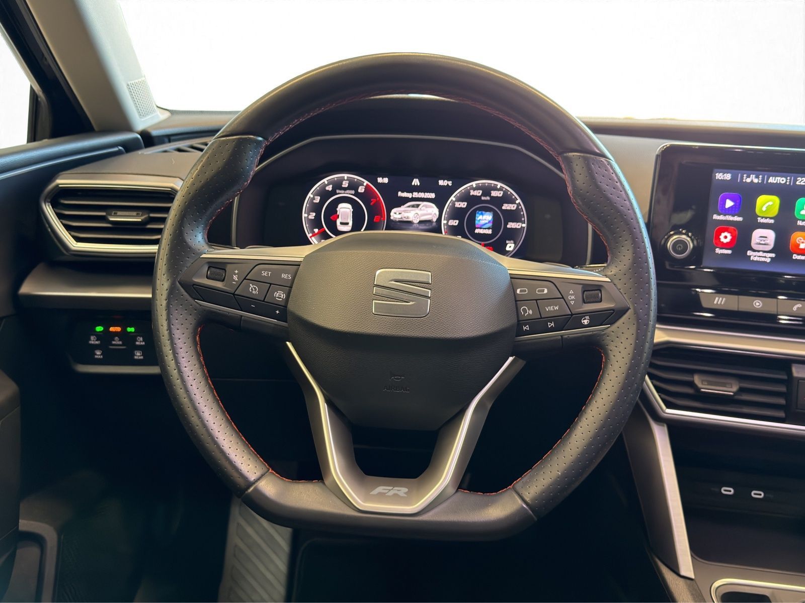 Seat Leon - Bild 8