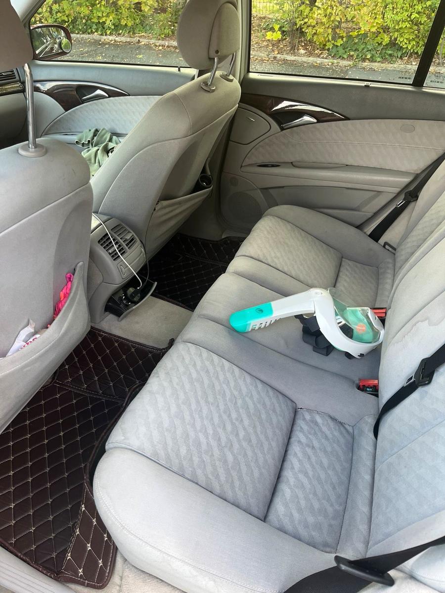 Mercedes-Benz  2004 — photo 10