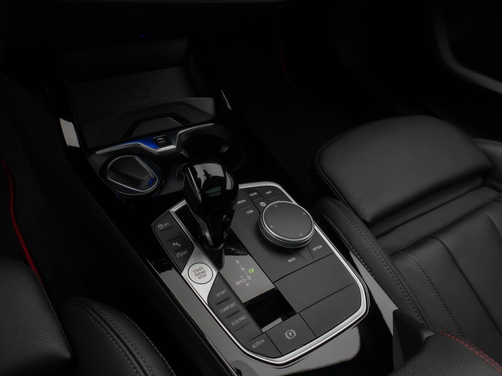 Fahrzeugabbildung BMW 128ti M Sport Pano. Kamera HUD DAB HiFi Komfort