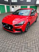 Hyundai i30 2.0 T-GDI N Performance 71000/109dB - Hyundai i30 von privat