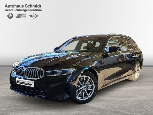 BMW 330i 324 € netto Leasing ohne Anzahlung*