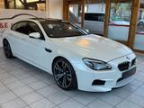BMW M6 Gran Coupe Competition INDIVIDUAL|CARBON|B&O - BMW M6: Limousine
