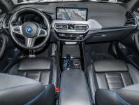 BMW iX3 - Vorschau Bild 4