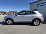 Audi Q3 35 TFSI digi Cockpit Automatik  wenig KM AHK - Audi Gebrauchtwagen von 2020