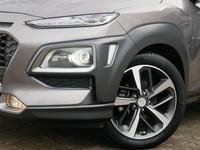 Hyundai KONA 1.0 T-GDI PREMIUM 2WD SHZ+KAMERA+HEAD-UP