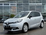 Renault Scenic III 1.5 D Limited SITZHEIZUNG/KLIMAx2/PDC - gebrauchte Renault Scenic aus dem Jahr 2016