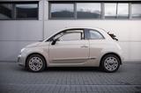Fiat 500C Cabrio Sport-Klima-PDC-Sitzheiz.-Blue&Me - Fiat: Blue Me