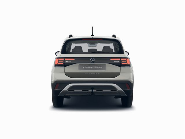T-Cross 1.0TSI DSG Life AHK