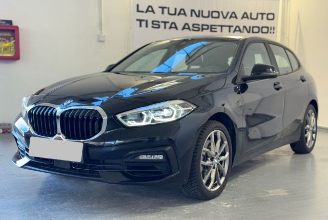 BMW Bmw 120 120i 5p. Advantage