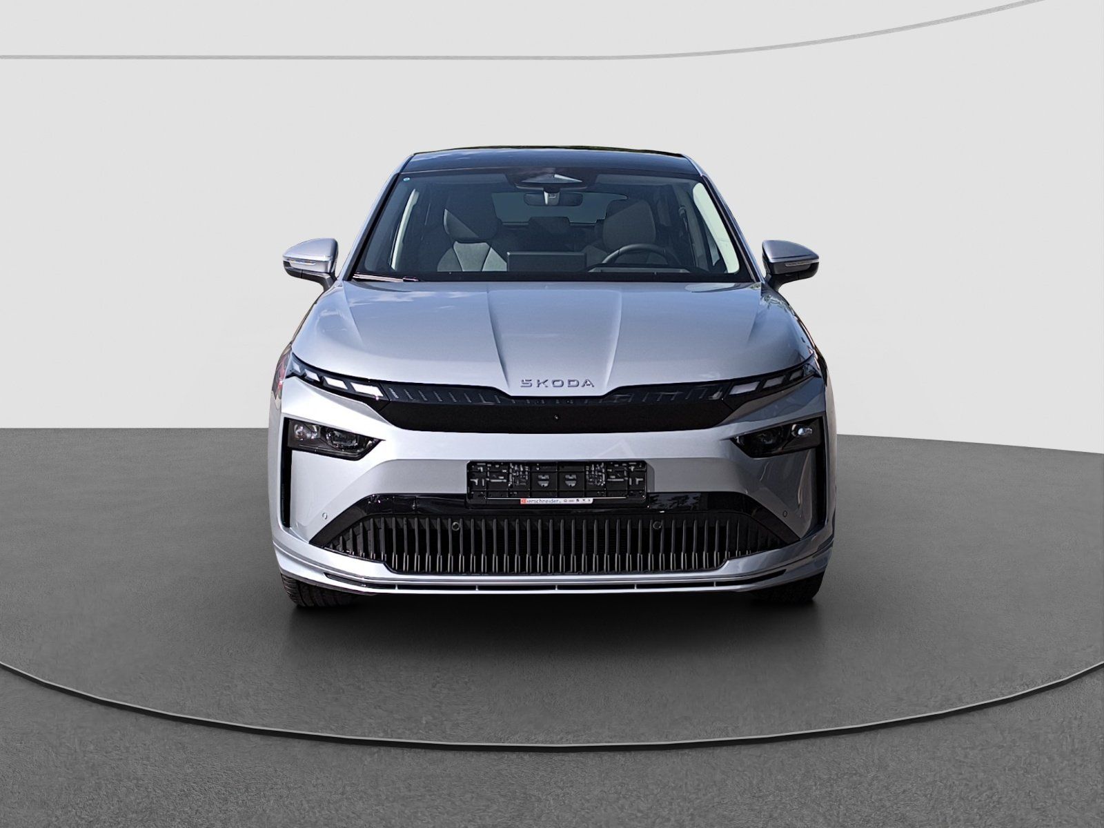 Skoda Enyaq - Bild 3
