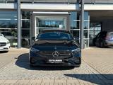 Mercedes-Benz A 200 AMG+AHK+Multibeam+KeyGo+Distronic+CarPlay+ - schwarze Mercedes-Benz A 200