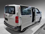 Opel Zafira Life / Vivaro M 9 Sitze Klima viel Platz - Opel Gebrauchtwagen von 2021