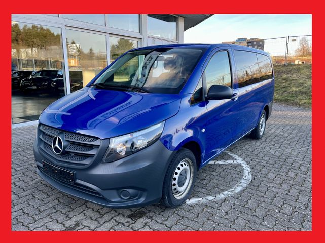 Mercedes-Benz Vito 114/116 CDI, 119 CDI/BT Pro lang (447.703)