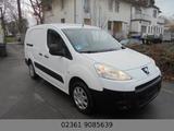 Peugeot Partner L2 Komfort Klima/AHK/Tüv 05-2027 - Peugeot Partner in Bochum
