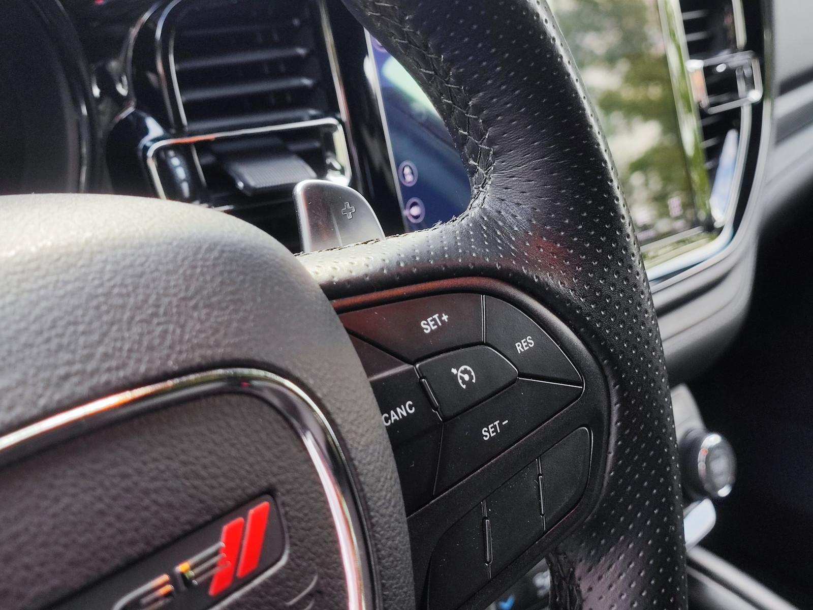 Dodge Durango GT Blacktop AWD, миниатюра 13