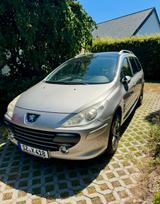 Peugeot 307 Prémium 140 Premium - Peugeot 307 aus 2007: Kombi