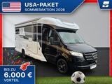Carthago chic c-line T 4.9 LE (329) Mercedes
