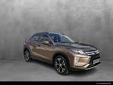 Mitsubishi Eclipse Cross 1.5 T-MIVEC Diamant 2WD (E6d-T) - Mitsubishi Eclipse Cross aus 2021