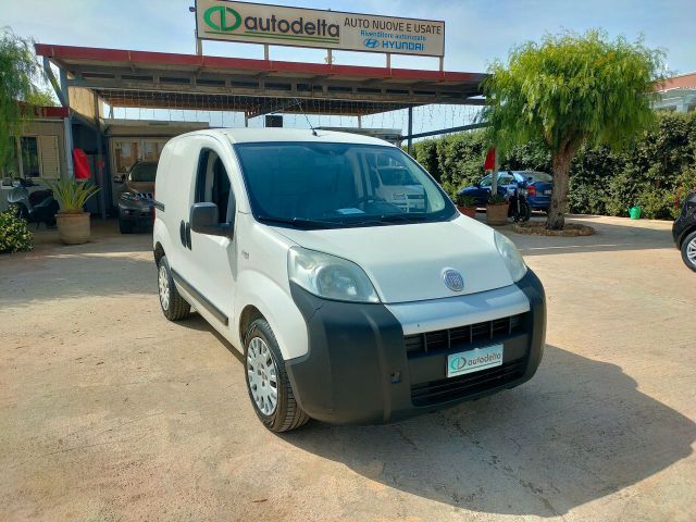 Fiat Fiorino 1.3 MJT 95CV Furgone SX