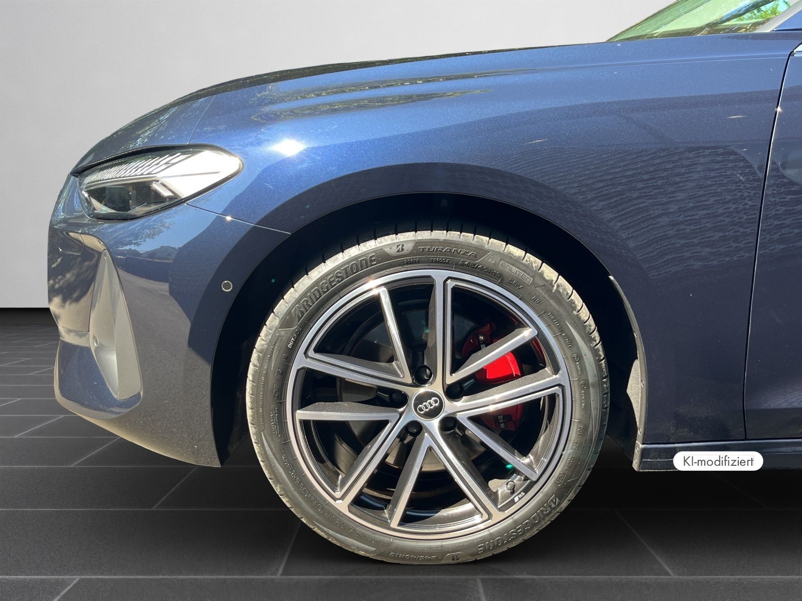 Audi A5 - Bild 9