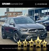 Mercedes-Benz GLA 200 AMG.Premium+19"+Keyless+CarPlay+KLA+DAB+