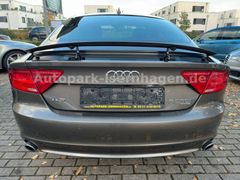AUDI A7 3.0 TDI Quattro S-Tronic Sportb.*HUD*Keyless*