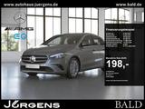 Mercedes-Benz B 180 +Progressive+MBUX+LED+Wide+Navi+Ambiente - Mercedes-Benz B 180: Progressive