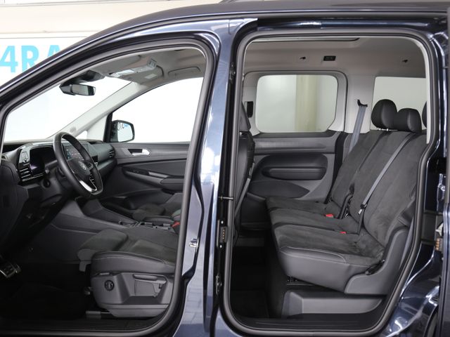 Volkswagen Caddy eHybrid DSG Style LED NAVI ACC KAMERA AHK