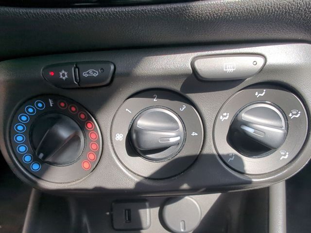 Corsa 120 Jahre ecoFlex 1.4 KLIMA PDC CAM ANDROI