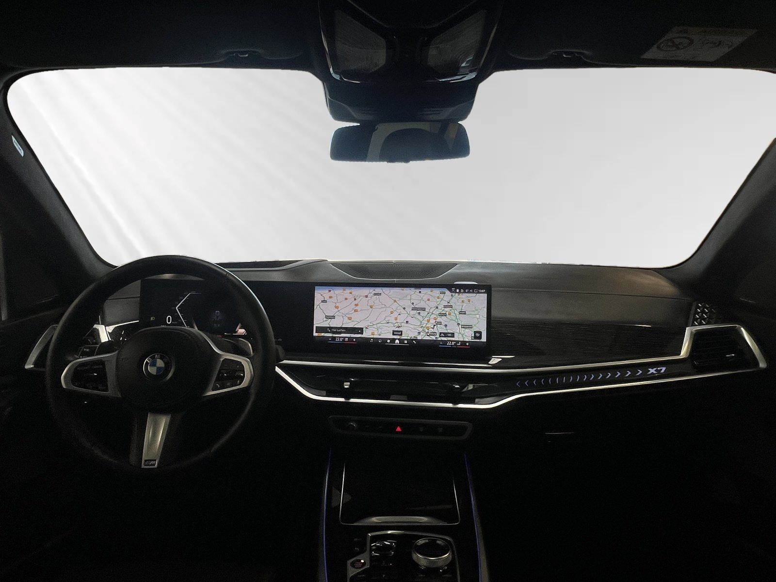 BMW X7 - Bild 9