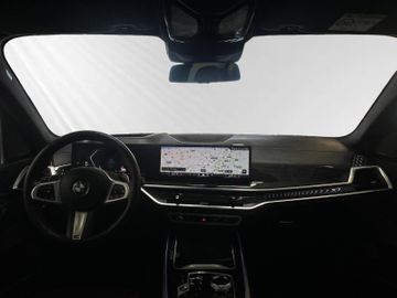 BMW X7 - 9